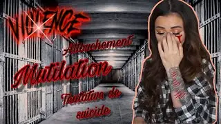 POURQUOI J’AI MIS MON PÈRE EN PRISON ! 😭 MON HISTOIRE TRAUMATISANTE...