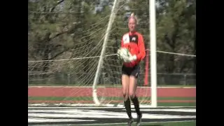 Highlights from Mandan versus Fargo Davies at the State Soccer Tournament