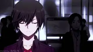 TWENTYTHREE - BURN NOTICE AMV