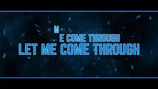 A Beck Feat. That Devastator - Vibes (Official Lyric Video)