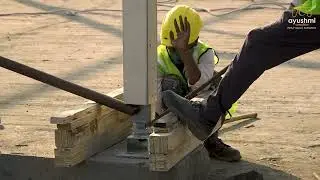 Structural Corporate Film | Structural Video | Timelapse Video | Video Production Studio in India