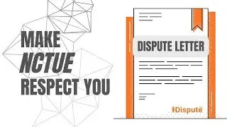 How to Dispute National Consumer Telecom and Utilities Exchange Like a Pro - Send Via Certified Mail