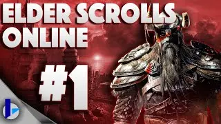 The Elder Scrolls Online: 