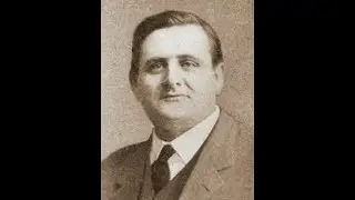Evan Williams - A Dream (Victor, 1913)