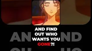 Save the Villainess: Play as a Villainess Thwarting Destruction! #otome #villainess #rofan #mystery