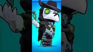 ESSA SKIN DO CORVO &Eacute; ESPECIAL!