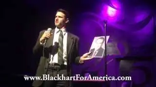 Spencer Blackhart SF Fringe (September 2015) part 1