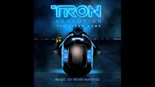 07  The End of Everything - Promo - Tron Evolution