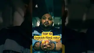 🎬🎉 Jak&eacute; jsou nej česk&eacute; filmy roku 2025? Mrkněte na na&scaron;i topku!