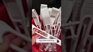 Inside the Injection Molding Process: Custom Plastic Products with High Efficiency