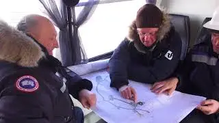 Камчатское золото
