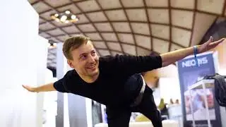 What makes Future Port Prague special? Interview with Martin Holecko