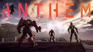 Anthem Launch Livestream Gameplay (PC Ultra) - Live Now - #Anthem #Bioware