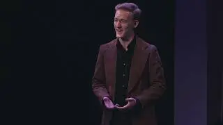 Every Single Day from Harmony performed by Matthew Harrison Greer