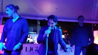 Shygys - Let me entertain you