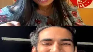 Live video call 😍😍😍 vilen bhaiya ji