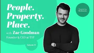 #14 Zac Goodman, Founder of TSP