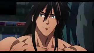 The Strongest Battlegrounds Martial Artist update KJ FREE