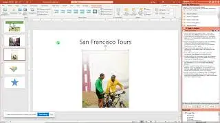 JA PPT Lesson 5 1A Inserting and Modifying Pictures
