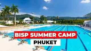 🌴PHUKET&rsquo;S PARADISE Beyond DICAPRIO'S Footsteps: From HOLLYWOOD'S BEACH to BISP Summer Camp