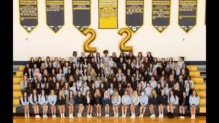 NDA Class of 2022 Decision Day