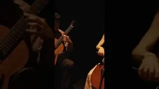 En Cuerdas & C&eacute;sar Sangrador
