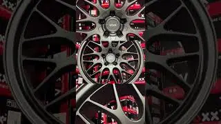 Reinvent your ride with the Nogara Wheel by V&ouml;xx