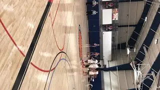 BAYSTATE Bulls Vs Westfield Tech Academy