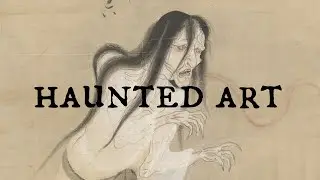Haunted Art with the Art History Babes | Episode 7