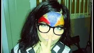 Bjork Volta interview XFM radio 2007