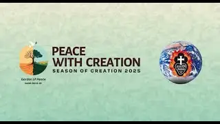 Season of Creation, Sunday Reflection with Fr. Lionel Pacheco, CP