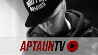 Siwers - Trafiam (prod: Siwers, cuts: Dj Steez ) Street Video