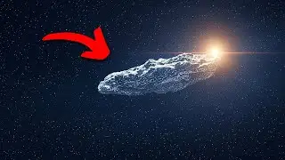 3I/Atlas Corteza De Rayos C&oacute;smicos De Webb Lo Que Esto Revela Sobre Su Verdadera Naturaleza