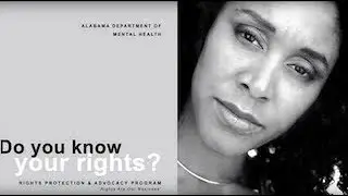 *OLD Alabama Department of Mental Health, Office of Deaf Services - Consumer Rights