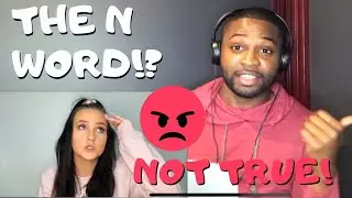 Black Boyfriend Reacting To &lsquo;Struggles Of Dating Black Guys&rsquo; 😳