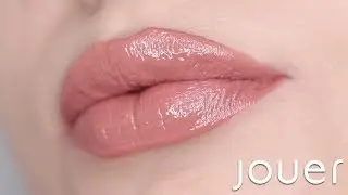 Champs-&Eacute;lys&eacute;es High Pigment Lip Gloss | JOUER COSMETICS