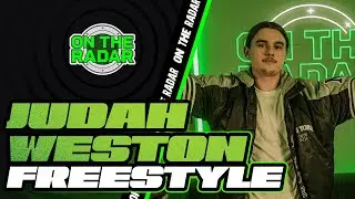 The Judah Weston 