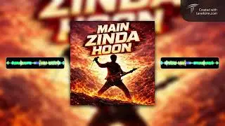 Main Zinda Hoon &ndash; A Powerful Hindi Song About Life, Struggle & Never Giving Up | New Release