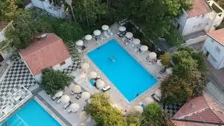 riverside garden resort cyprus