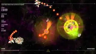 Beat Hazard Ultra - Gameplay HD