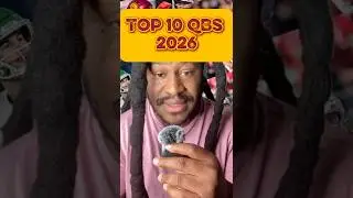 Топ-10 лучших квотербеков студенческого футбола 2026 года | Предварительные прогнозы