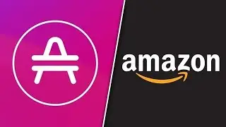 AMP crypto price spikes as rumors of Amazon partnership swirl