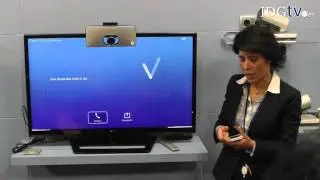 Sistemas de Telepresencia de Cisco