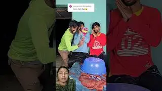 elder brother's drums prank on twin brother goes completely wild 😱😂#shorts #funny #comedy