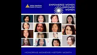 Women's History Month 2021