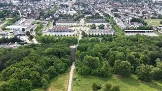 19 07 2025 J&uuml;bergturm Hemer