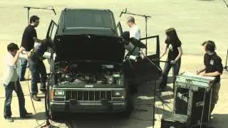 Techno Jeep (Juliansmith87)
