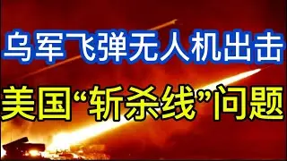乌克兰各种飞弹无人机出击；关于美国“斩杀线”问题；20251229-2