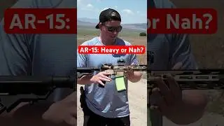 How many moving boxes is an AR-15??