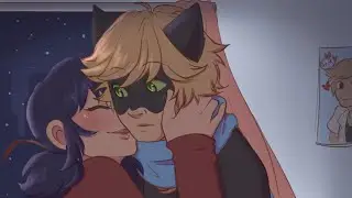 Marinette is Pregnant !? Part 3
